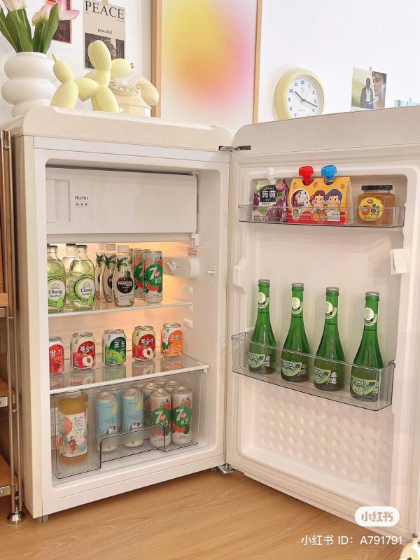 Tủ lạnh mini xiaomi